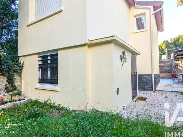 Le Perreux sur Marne Vente Maison 94