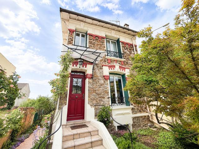 Le Perreux sur Marne Vente Maison 94