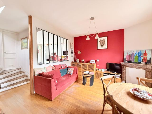 Le Perreux sur Marne Vente Maison 94