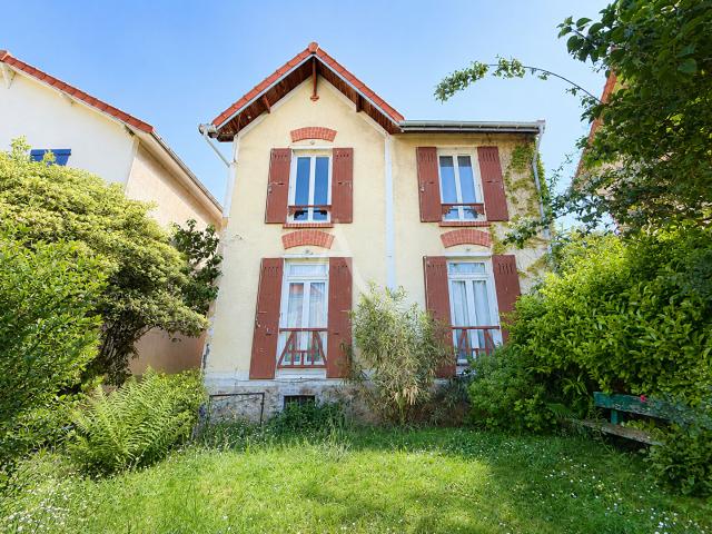 Le Perreux sur Marne Vente Maison 94