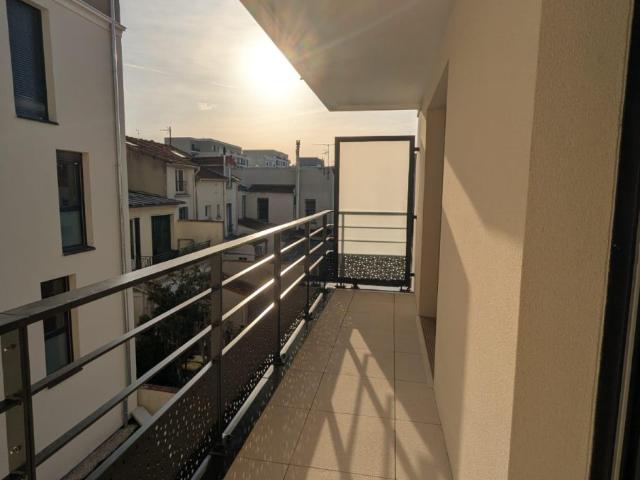Le Perreux sur Marne Location Appartement 94