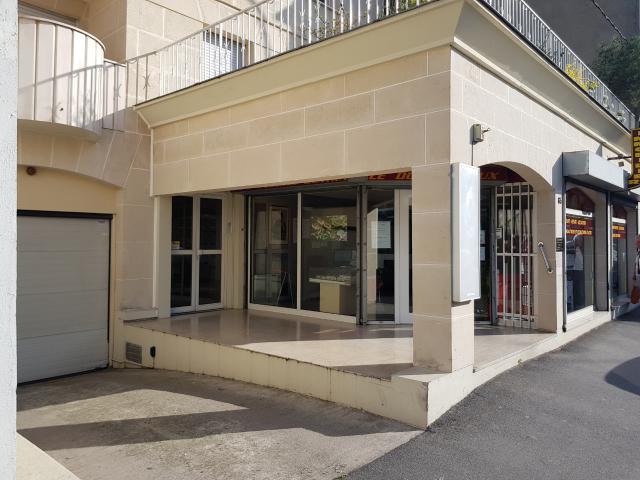 Le Perreux sur Marne Location Parking / Garage 94