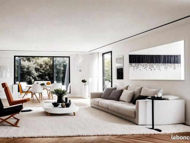 Appartement 3 pièces Le Perreux sur Marne proche de la gare RER A