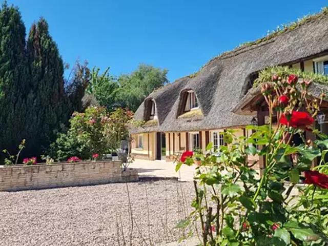 Le Perrey 27500 Achat / Vente maison 6 pièces t6