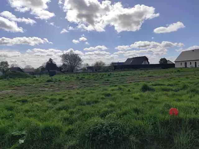 Le Perrey 27500 Programme neuf terrain neuf à vendre