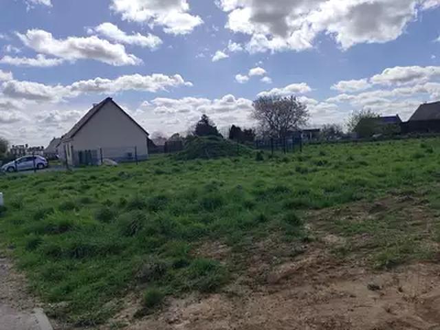 Le Perrey 27500 Programme neuf terrain neuf à vendre