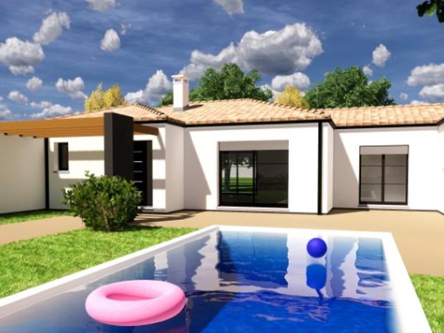 Le Perrier Vente Maison 85