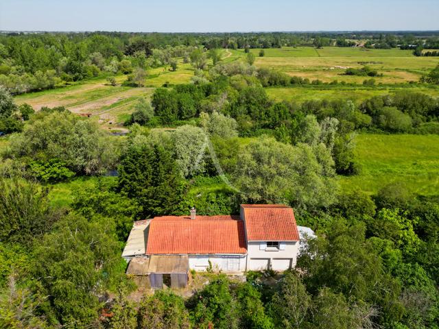 Le Perrier Vente Maison 85