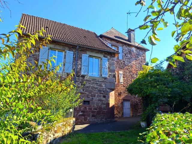 Le Pescher Vente Maison 19