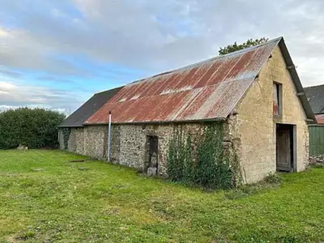 Le Petit Fougeray 35320 Achat / Vente maison 5 pièces t5