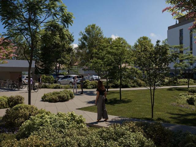 LE PETIT HONTBERA 3 à 4 pièces, 59 à 100 m²
