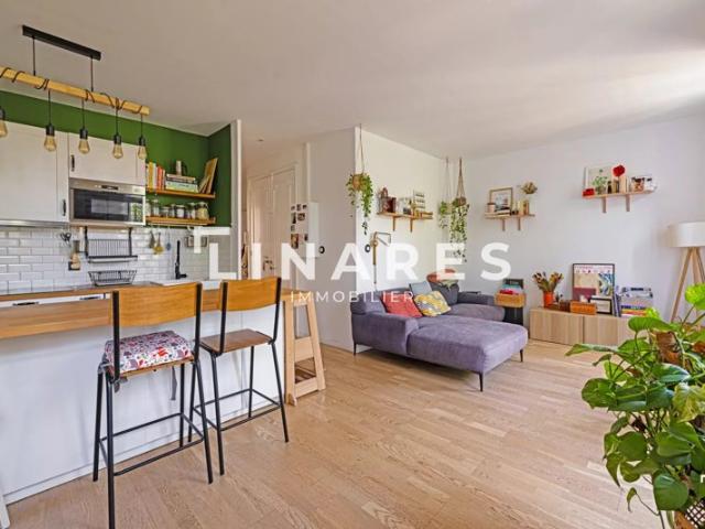 LE PETIT MARSEILLAIS Appartement Meublé T3 de 58 m2 13005