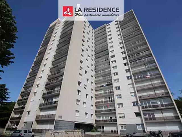 Le Petit Quevilly 76140 Achat / Vente appartement 5 pièces t5