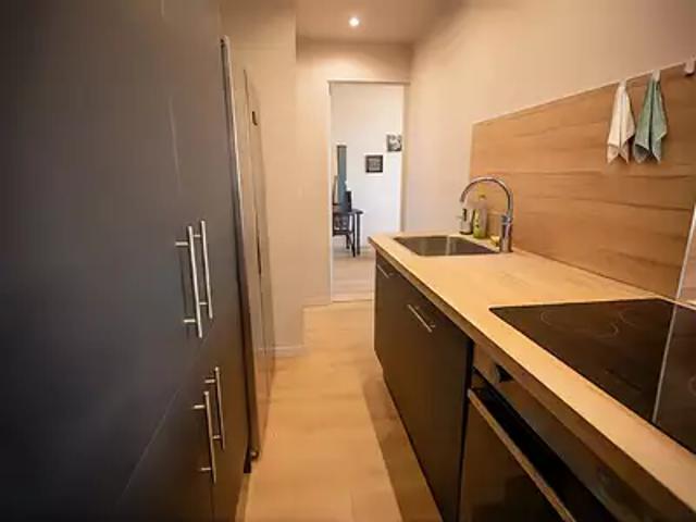Le Petit Quevilly 76140 Achat / Vente appartement 5 pièces t5