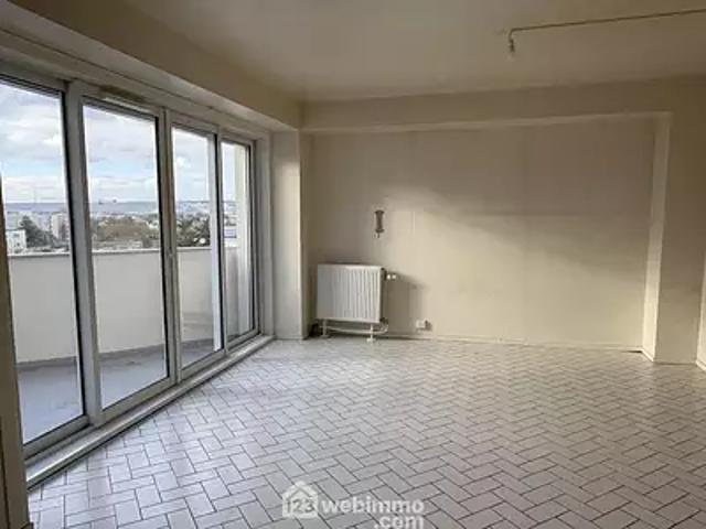 Le Petit Quevilly 76140 Achat / Vente appartement 3 pièces t3