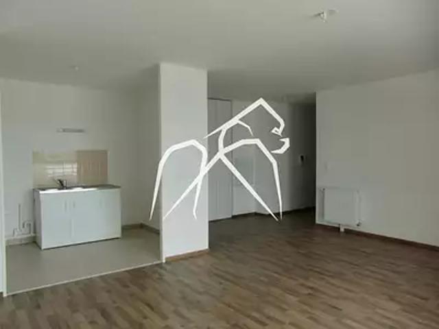 Le Petit Quevilly 76140 Achat / Vente appartement 3 pièces t3 balcon