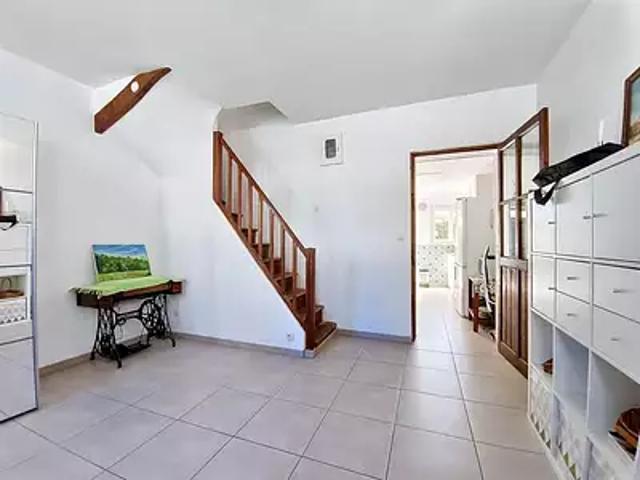 Le Petit Quevilly 76140 Achat / Vente maison 3 pièces t3 jardin terrasse