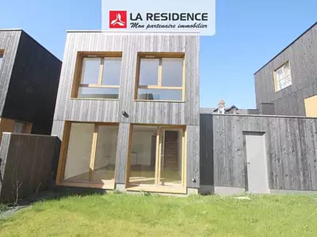 Le Petit Quevilly 76140 Achat / Vente maison 4 pièces t4