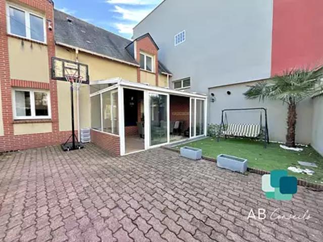 Le Petit Quevilly 76140 Achat / Vente maison 4 pièces t4
