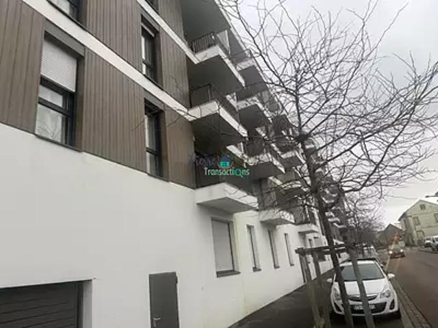 Le Petit Quevilly 76140 Location appartement 4 pièces t4