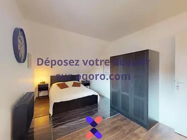 Le Petit Quevilly 76140 Location appartement