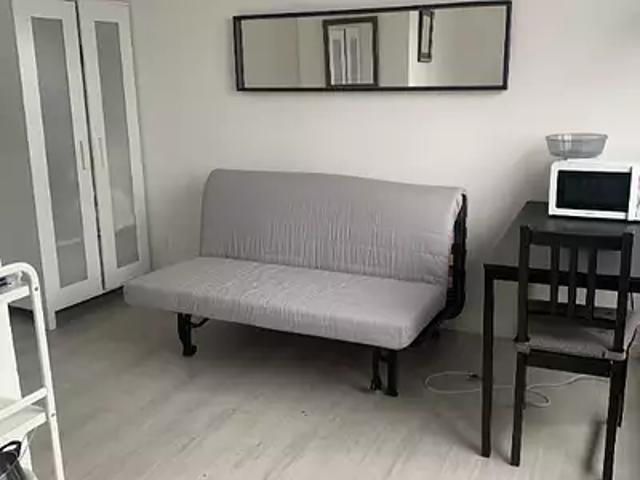 Le Petit Quevilly 76140 Location appartement 1 pièce t1