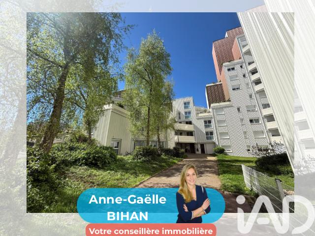 Le Petit Quevilly Vente Appartement 76