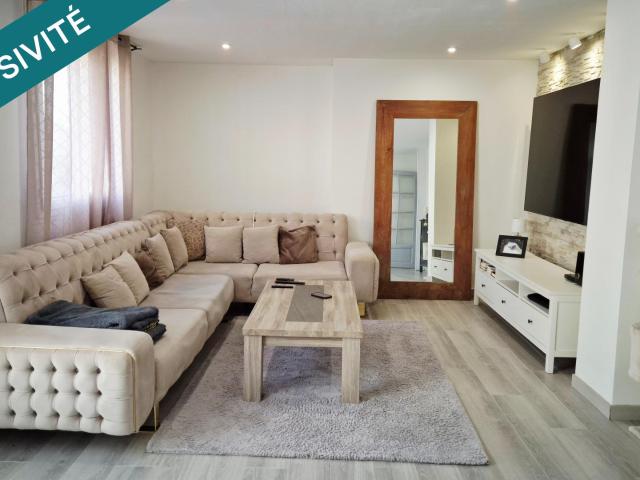 Le Petit Quevilly Vente Appartement 76