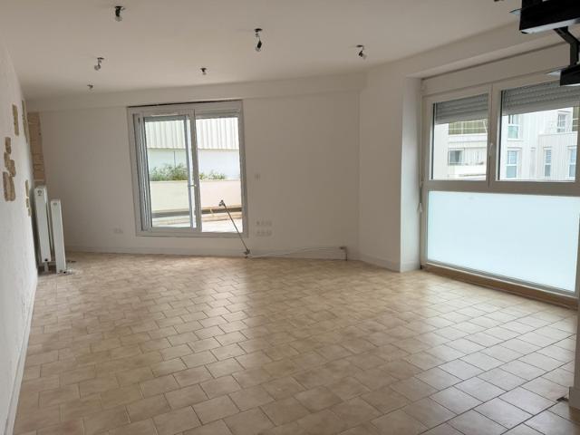 Le Petit Quevilly Vente Duplex/triplex 76
