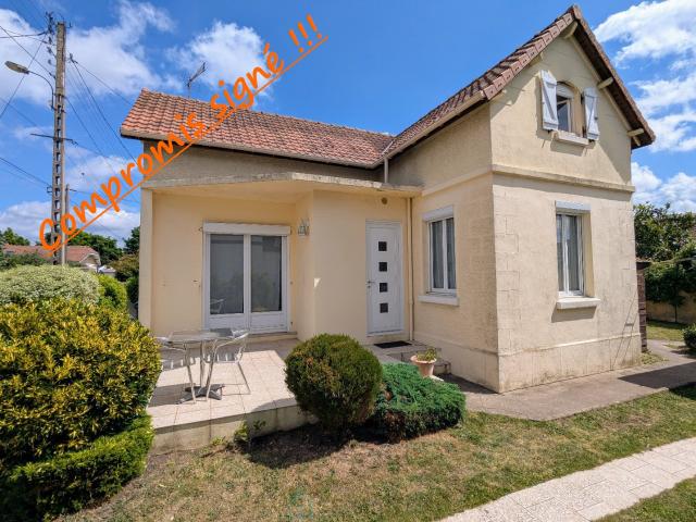 Le Petit Quevilly Vente Maison 76