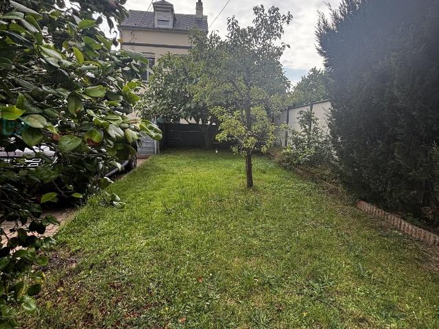 Le Petit Quevilly Vente Maison 76