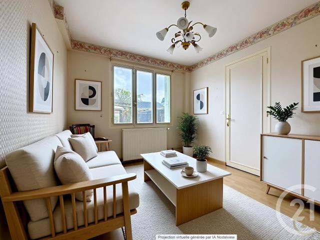 Le Petit Quevilly Vente Maison 76