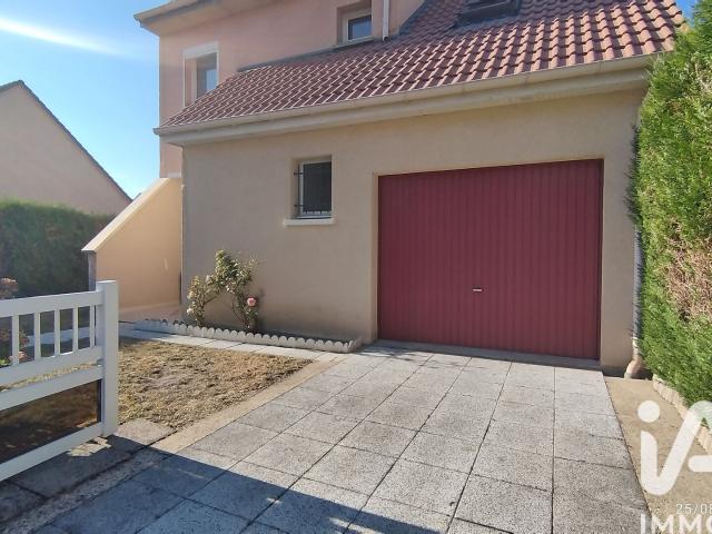 Le Petit Quevilly Vente Maison 76