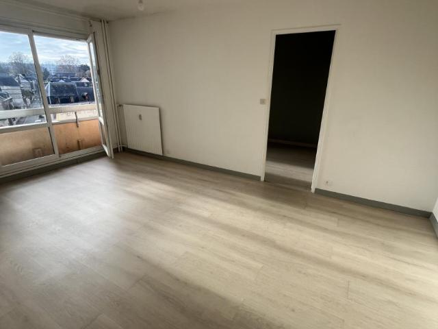 Le Petit Quevilly Location Appartement 76