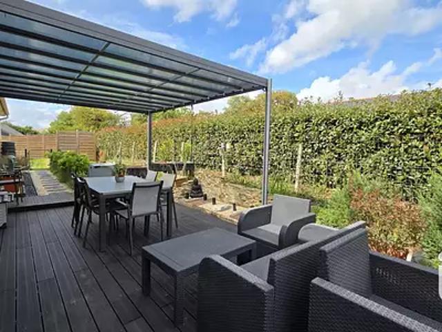 Le Pin 44540 Achat / Vente maison 4 pièces t4
