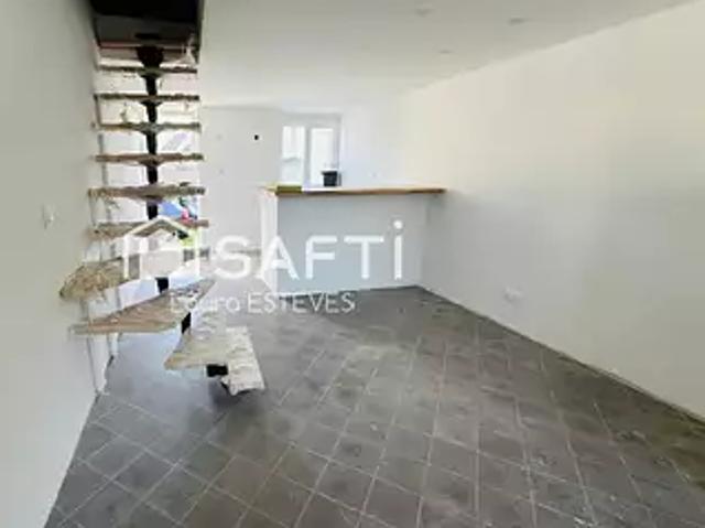 Le Pin 77181 Achat / Vente maison 3 pièces t3 parking