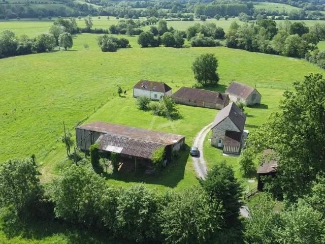 Le Pin au Haras Vente Maison 61