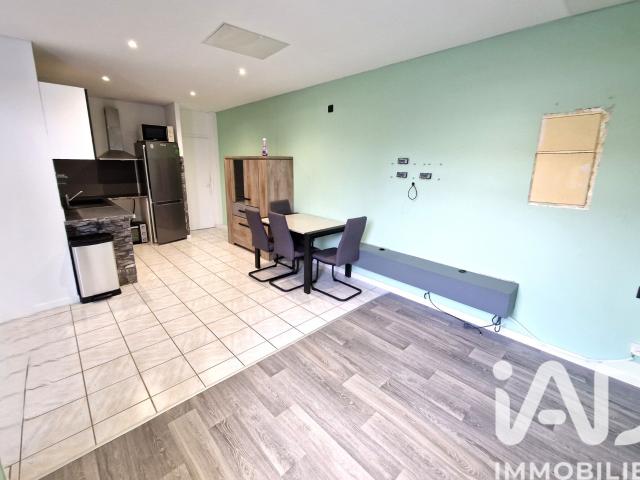 Le Pin Vente Appartement 77
