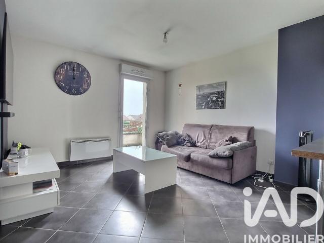 Le Pin Vente Appartement 77
