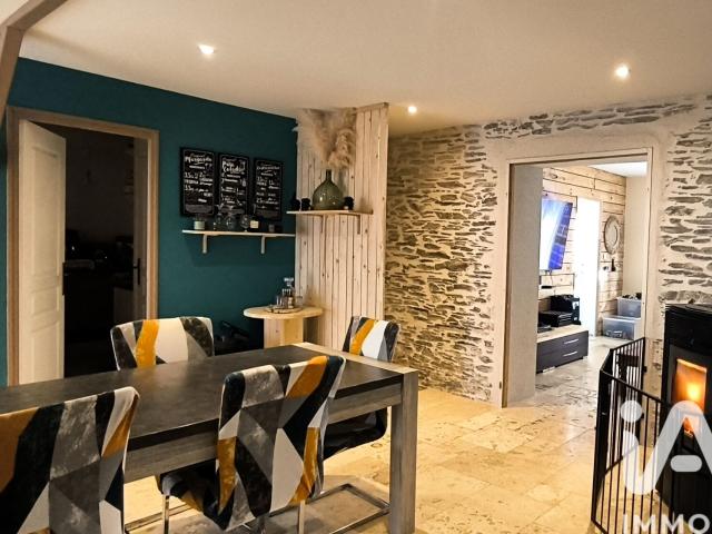 Le Pin Vente Maison 44