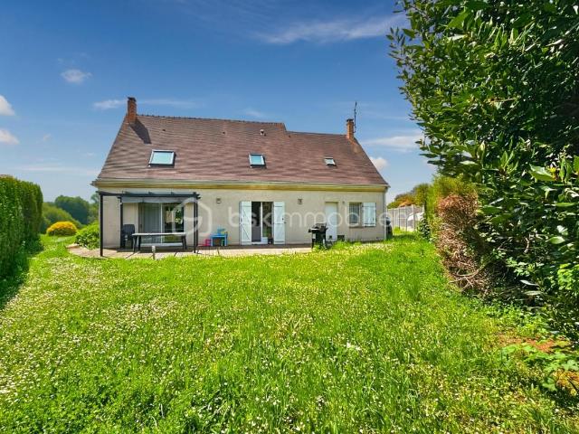 Le Pin Vente Maison 77