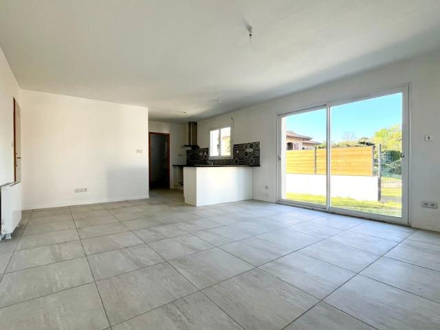 Le Pian Médoc Vente Maison 33