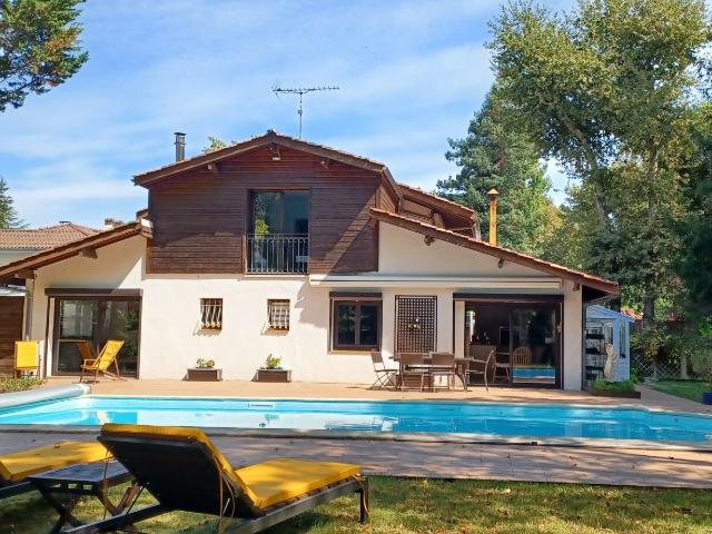 Le Pian Médoc Vente Maison 33