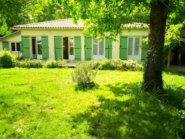 Le Pian Médoc Vente Maison 33