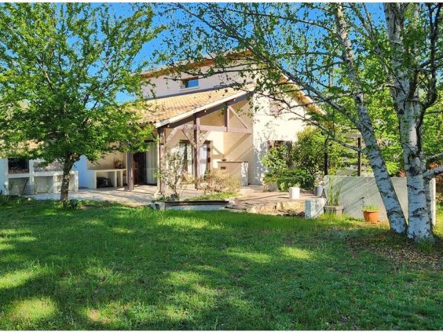 Le Pian Médoc Vente Maison 33