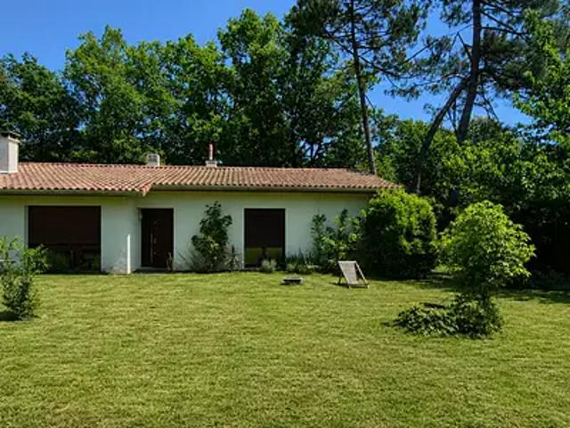 Le Pian Médoc 33290 Achat / Vente maison 4 pièces t4
