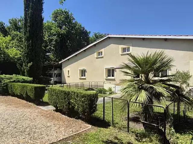Le Pian Médoc 33290 Achat / Vente maison 5 pièces t5