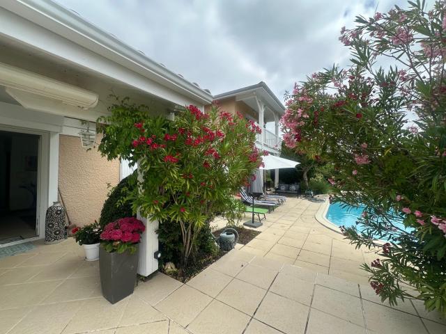 Le Pian sur Garonne Vente Maison 33