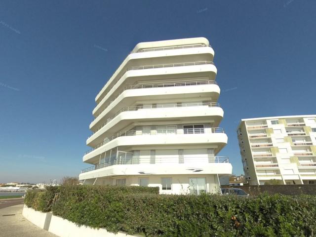 LE PIED MARIN