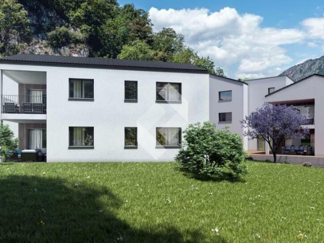 Le Pied du Château: authenticité et cachet, chantier en cours | dreamo. Ch